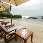 Lujoso Apartamento, Piscina Con Vista Al Mar