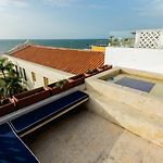Lujoso Apartamento, Piscina Con Vista Al Mar