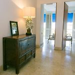 Lujoso Apartamento, Piscina Con Vista Al Mar