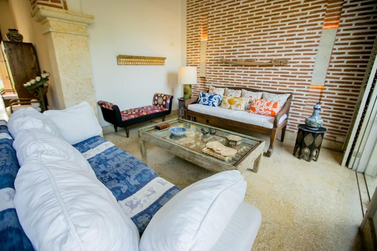 Lujoso Apartamento, Piscina Con Vista Al Mar Apartment