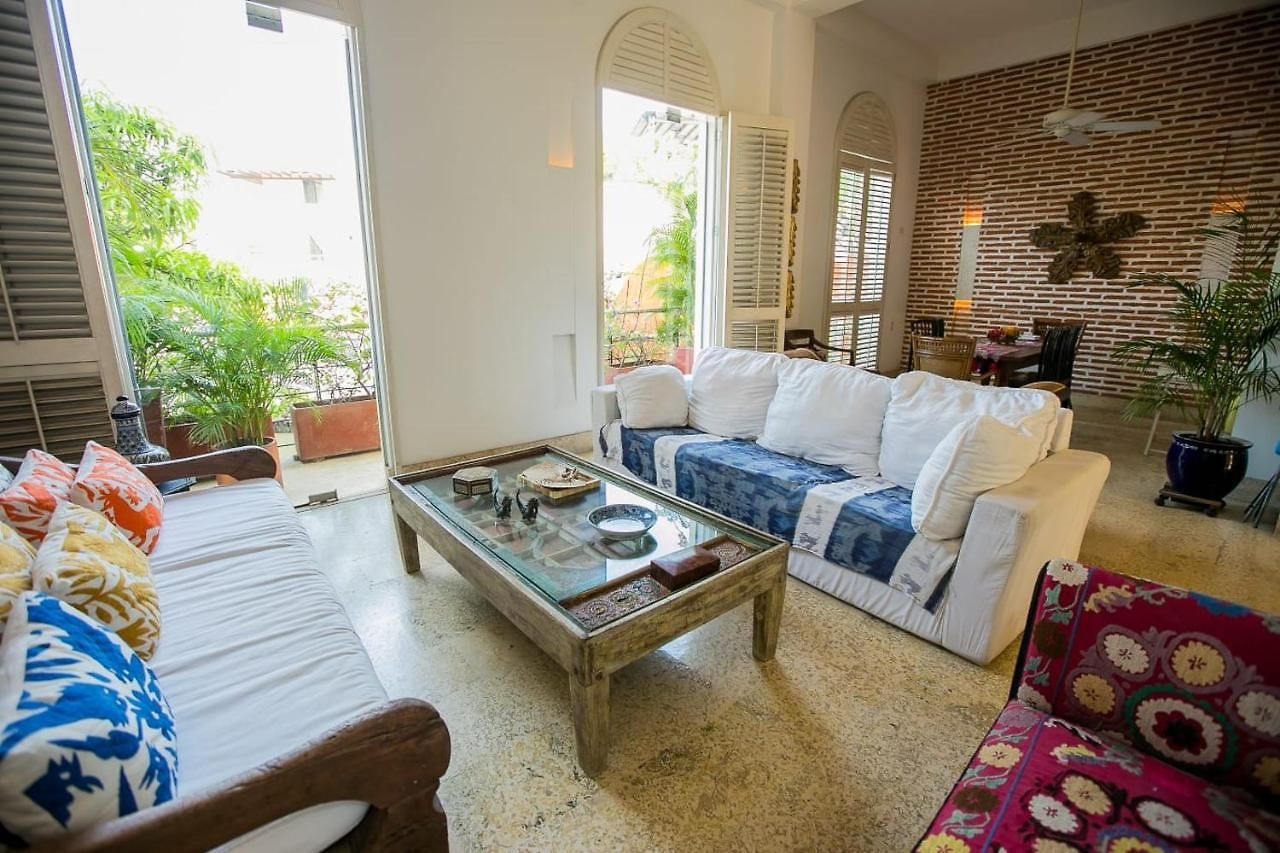 Lujoso Apartamento, Piscina Con Vista Al Mar Apartment