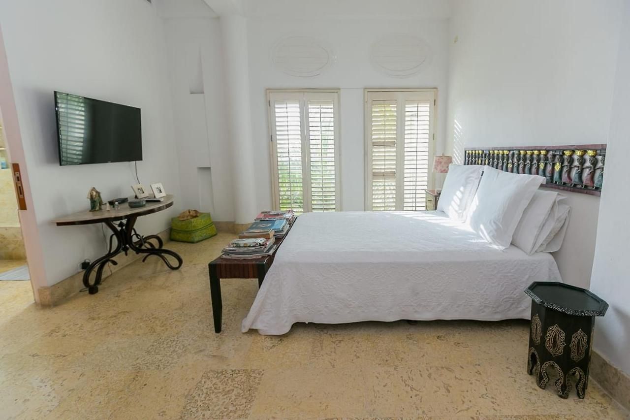 Lujoso Apartamento, Piscina Con Vista Al Mar Apartment