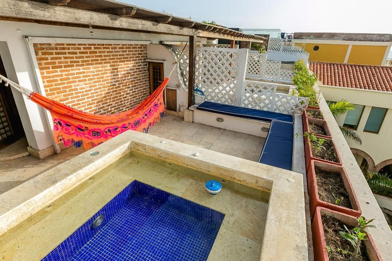 Lujoso Apartamento, Piscina Con Vista Al Mar *