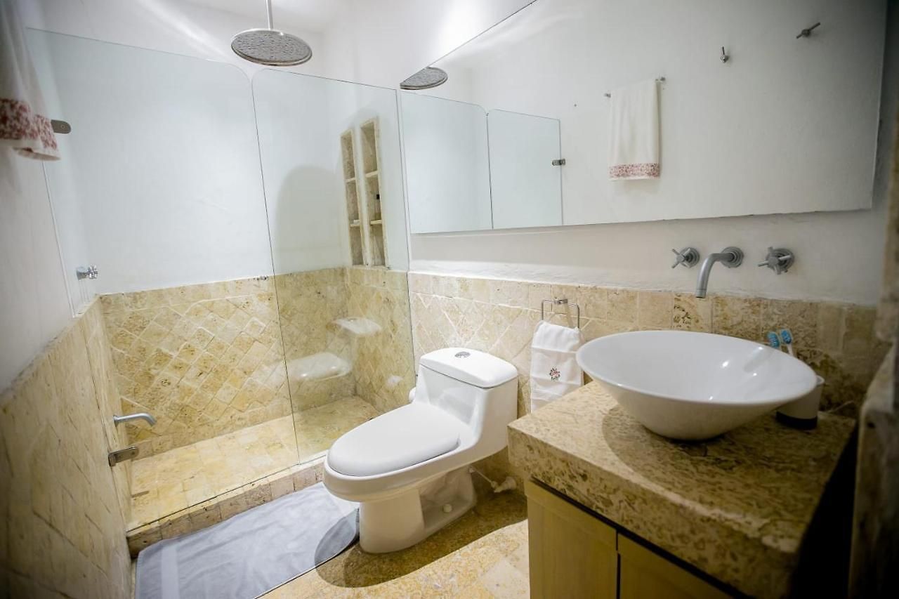 Lujoso Apartamento, Piscina Con Vista Al Mar *