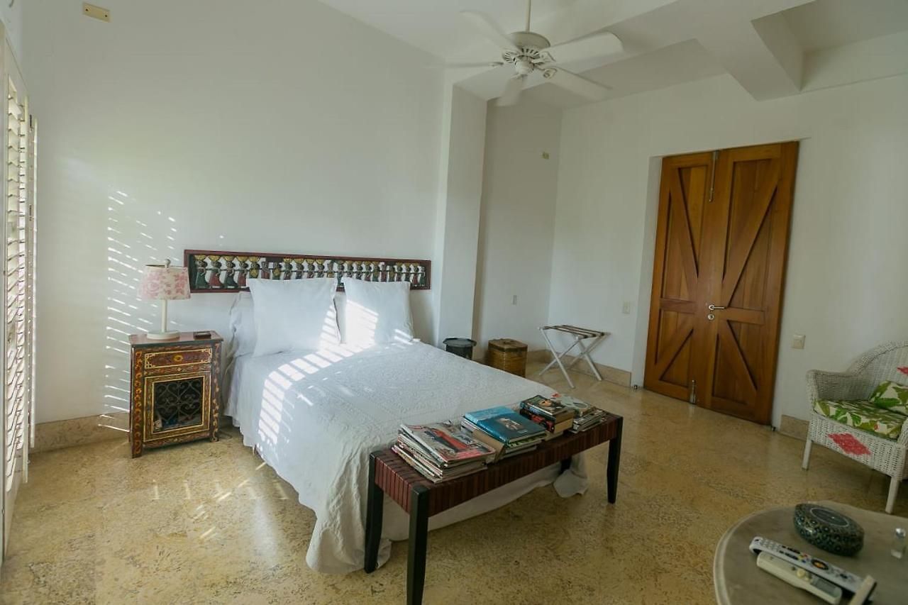 Apartment Lujoso Apartamento, Piscina Con Vista Al Mar