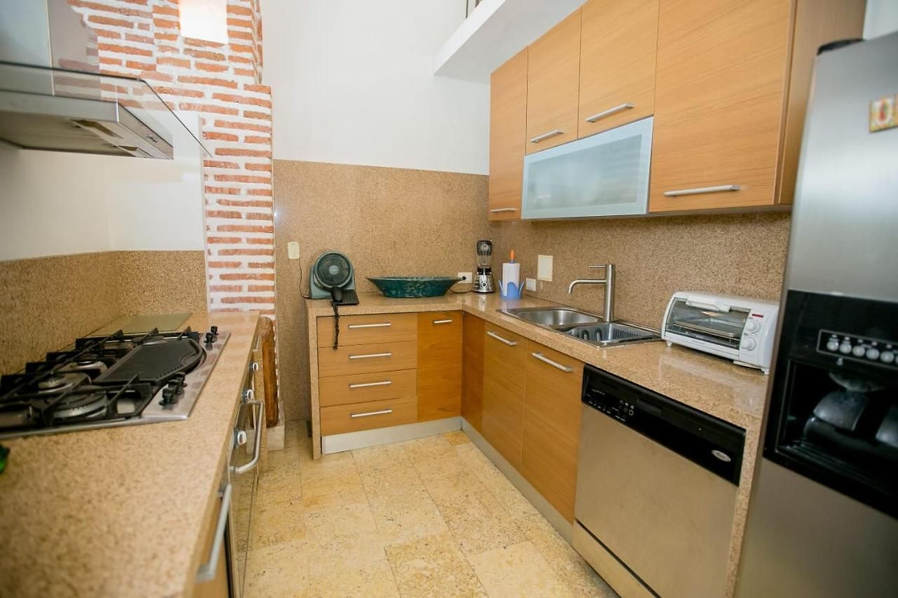 Apartment Lujoso Apartamento, Piscina Con Vista Al Mar *