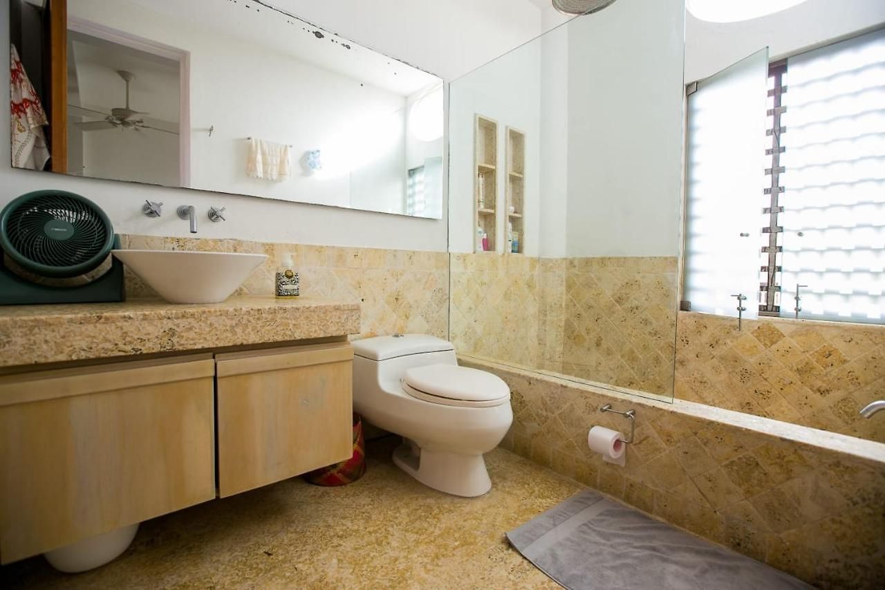Lujoso Apartamento, Piscina Con Vista Al Mar Apartment