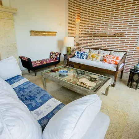 Lujoso Apartamento, Piscina Con Vista Al Mar Apartment
