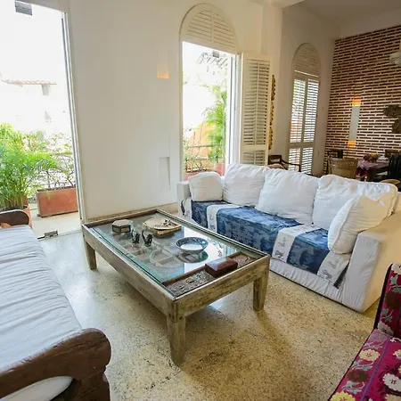 Lujoso Apartamento, Piscina Con Vista Al Mar Apartment
