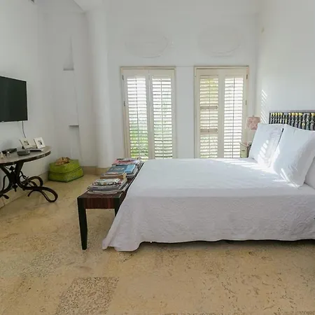 Lujoso Apartamento, Piscina Con Vista Al Mar Apartment
