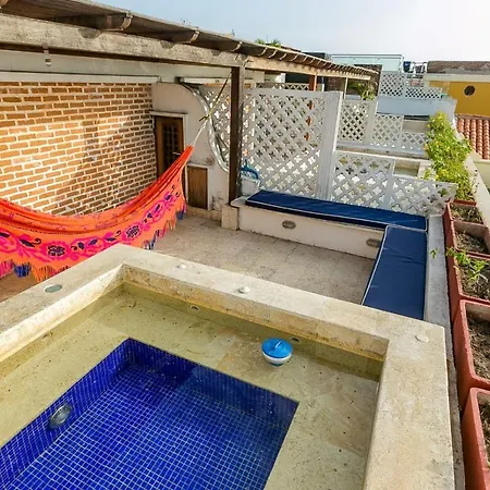 Lujoso Apartamento, Piscina Con Vista Al Mar *