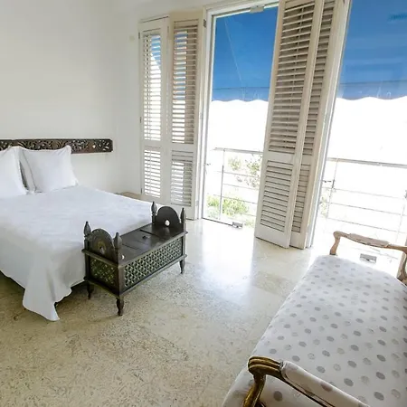 Lujoso Apartamento, Piscina Con Vista Al Mar * Cartagena