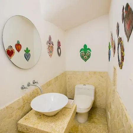 Lujoso Apartamento, Piscina Con Vista Al Mar * Cartagena