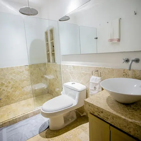 Lujoso Apartamento, Piscina Con Vista Al Mar *