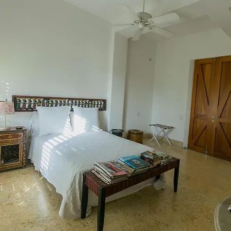 Apartment Lujoso Apartamento, Piscina Con Vista Al Mar