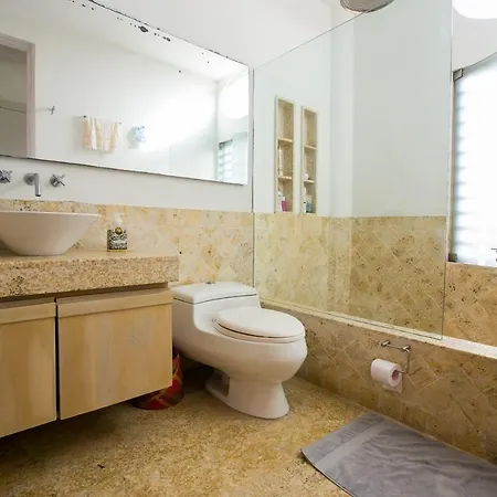 Lujoso Apartamento, Piscina Con Vista Al Mar Apartment